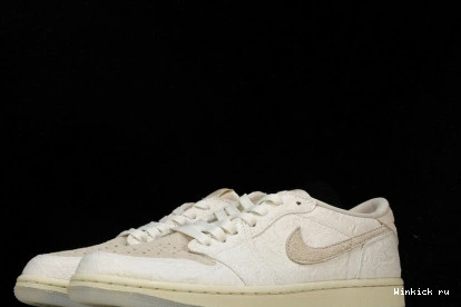 1 Chris Jordan Low Paul Retro OG 1111